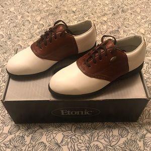 Women’s Golf Shoes - Size 8